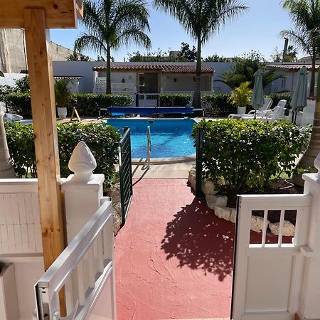 Casitas Paradise Arona (Tenerife) Exterior foto