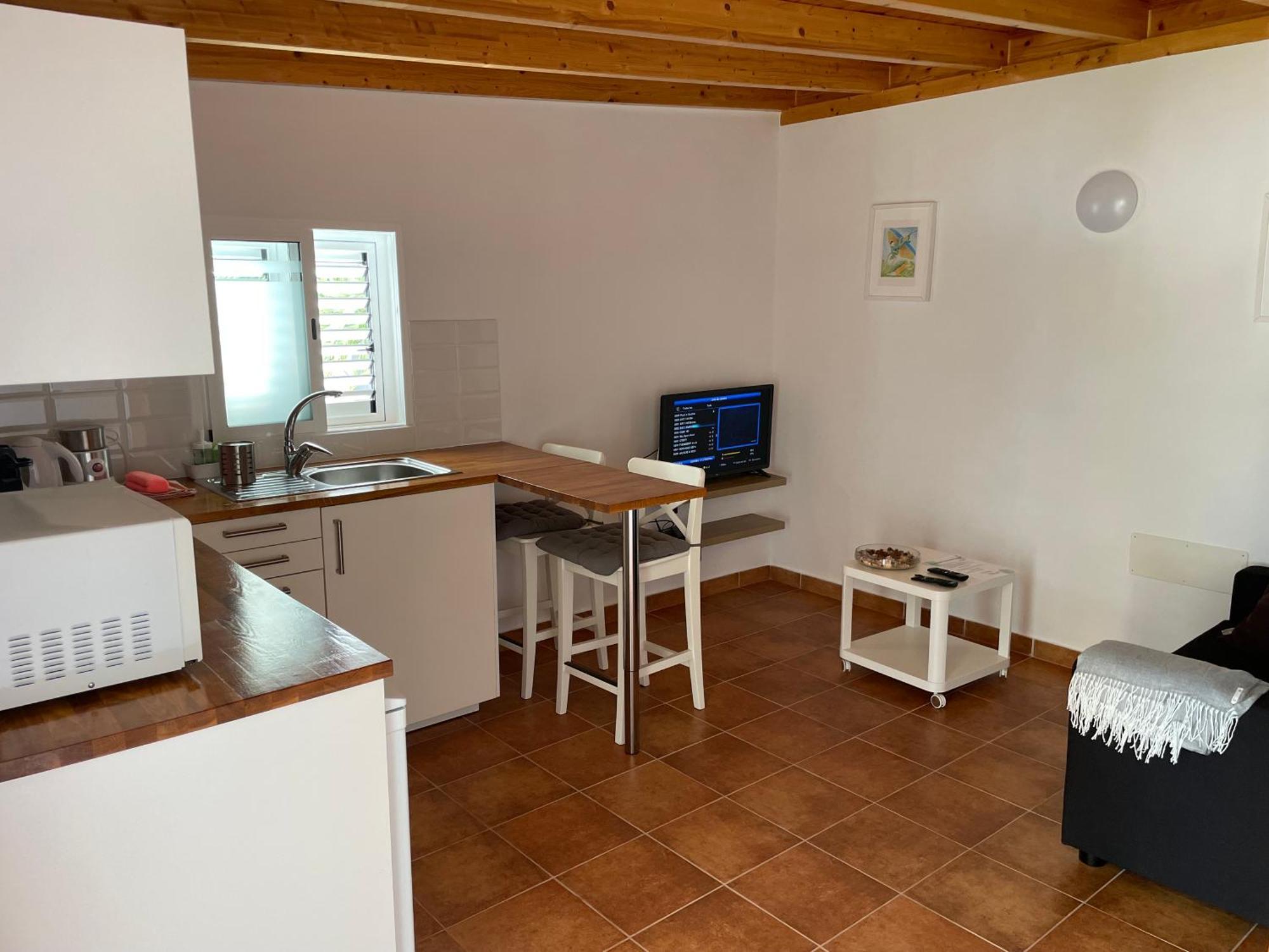 Casitas Paradise Arona (Tenerife) Exterior foto