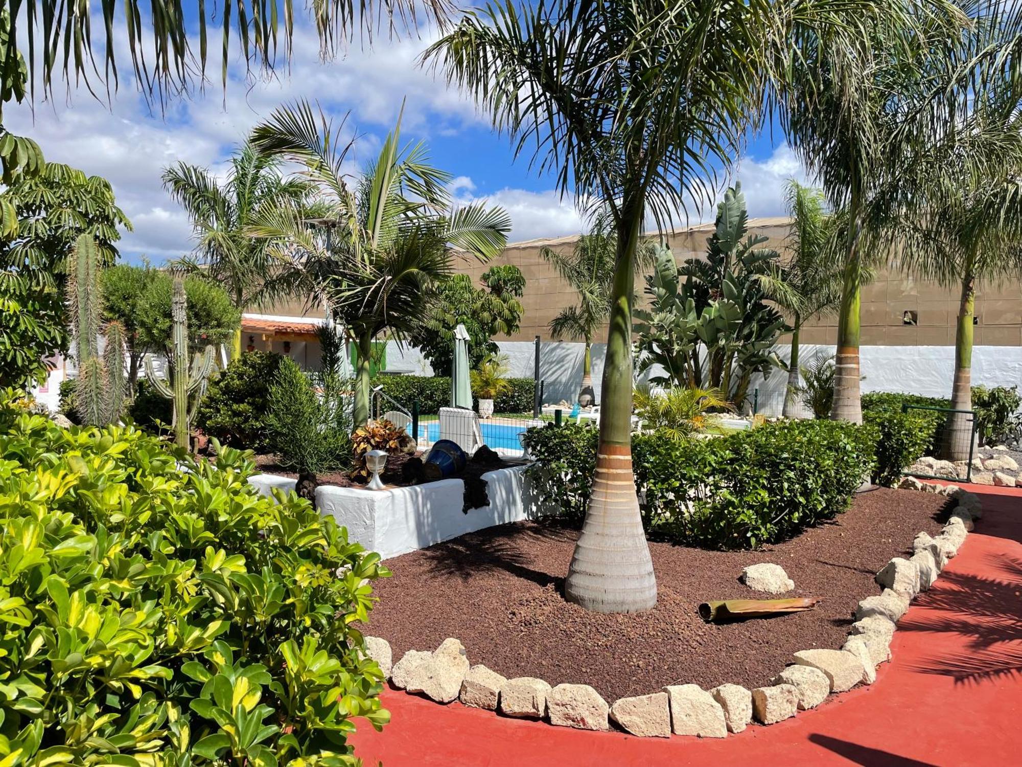 Casitas Paradise Arona (Tenerife) Exterior foto