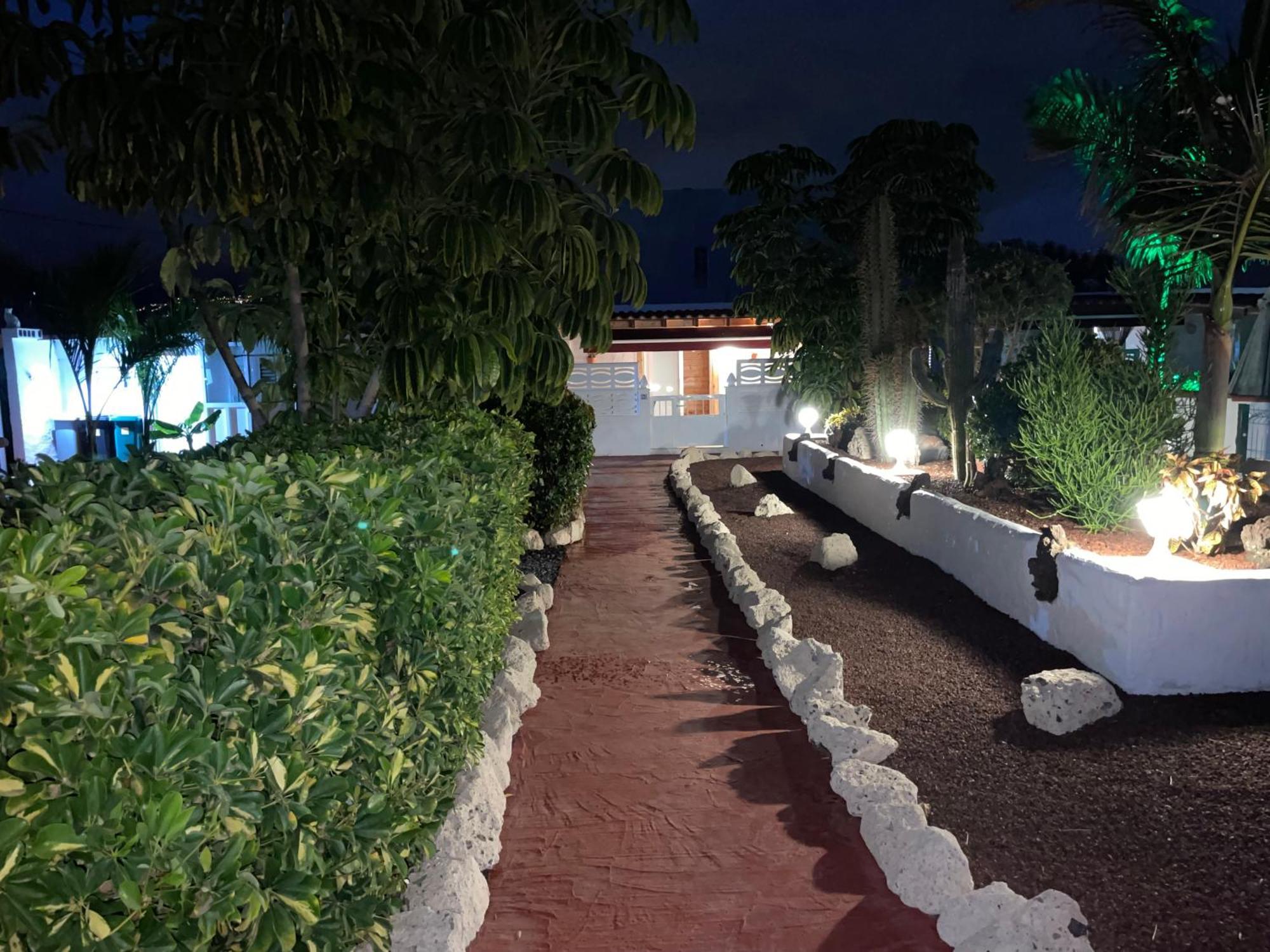 Casitas Paradise Arona (Tenerife) Exterior foto