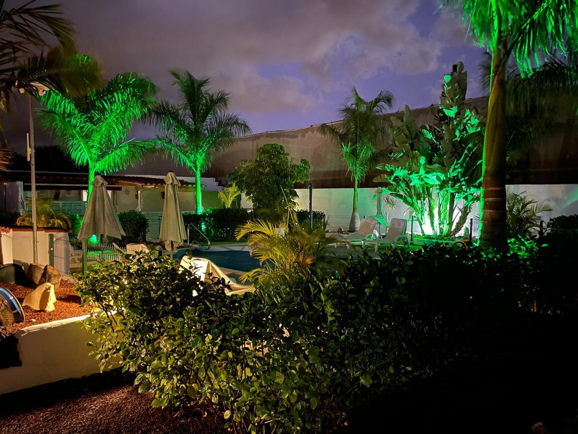 Casitas Paradise Arona (Tenerife) Exterior foto
